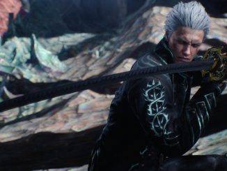 Devil May Cry 5 – How to fix cutscene lag / stuttering / desync 1 - steamlists.com