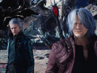 Devil May Cry 5 – HOW TO PLAY ONLINE 1 - steamlists.com