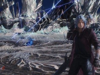 Devil May Cry 5 – S rank-Worthy Of Legend guide 2 - steamlists.com