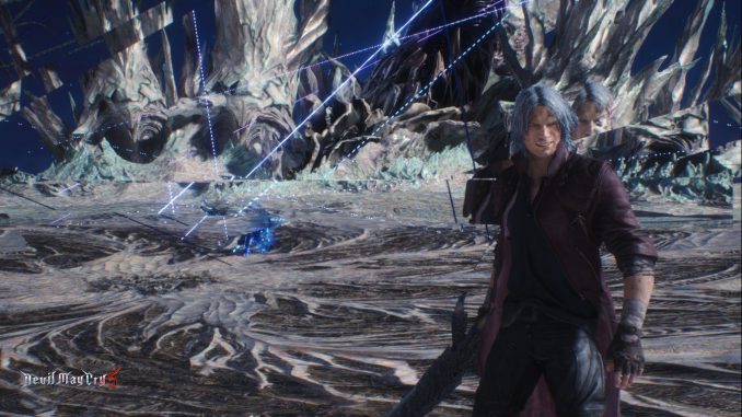Devil May Cry 5 – S rank-Worthy Of Legend guide 2 - steamlists.com