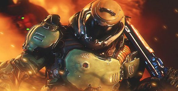 Doom Eternal Console Commands - Cheat Codes & More in 2023