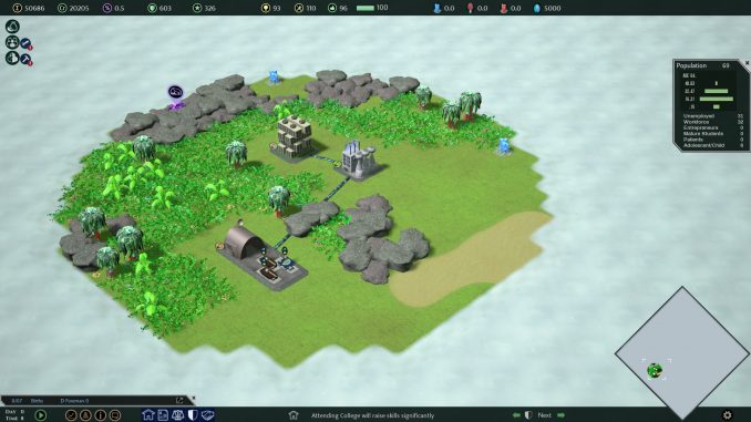 Planet Colonization – Production Guide – Raw Materials 51 - steamlists.com