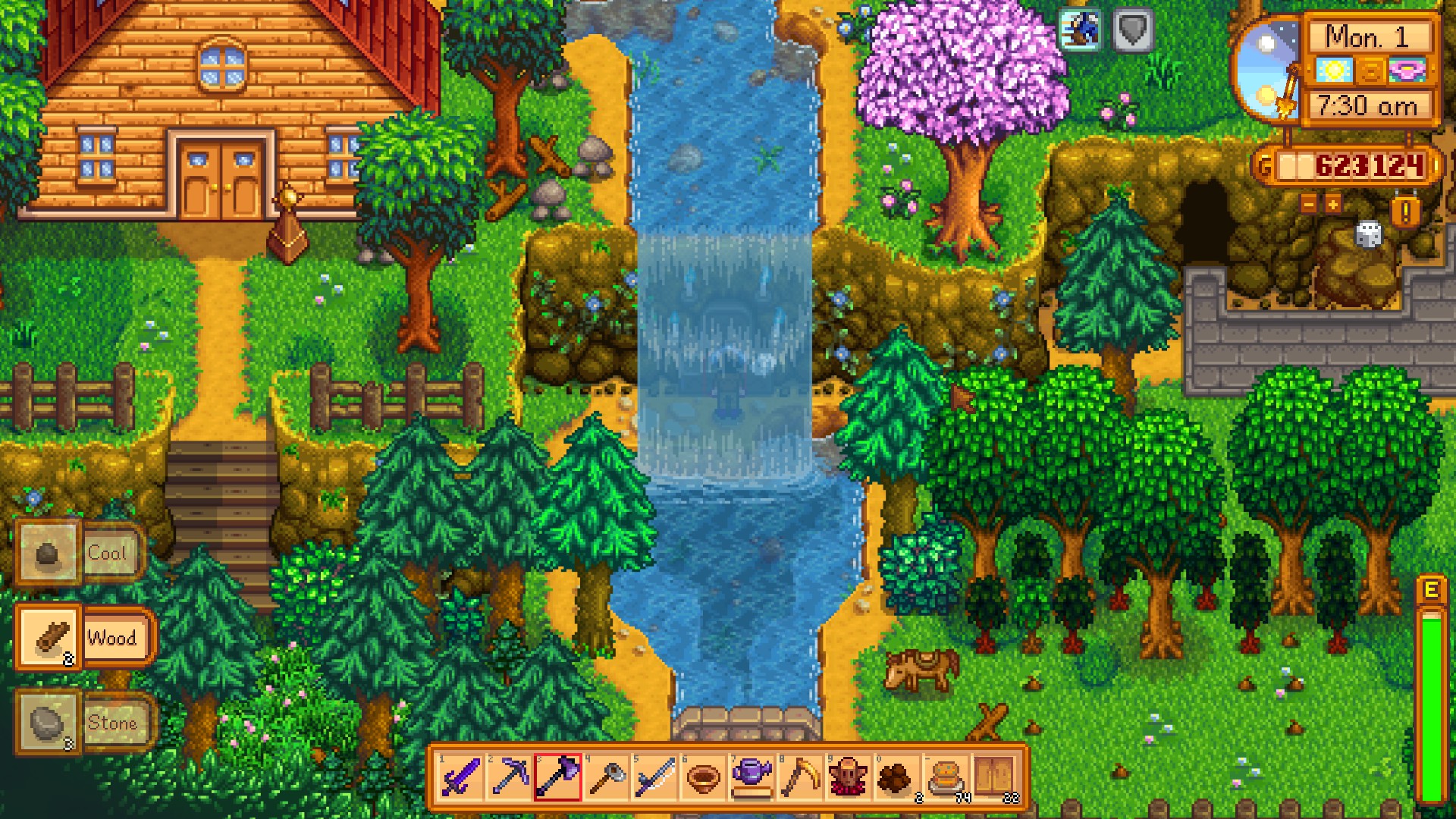 how to stardew valley mod