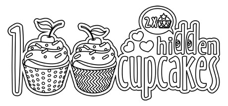 100 hidden cupcakes – Cupcakes locations 8 - steamlists.com