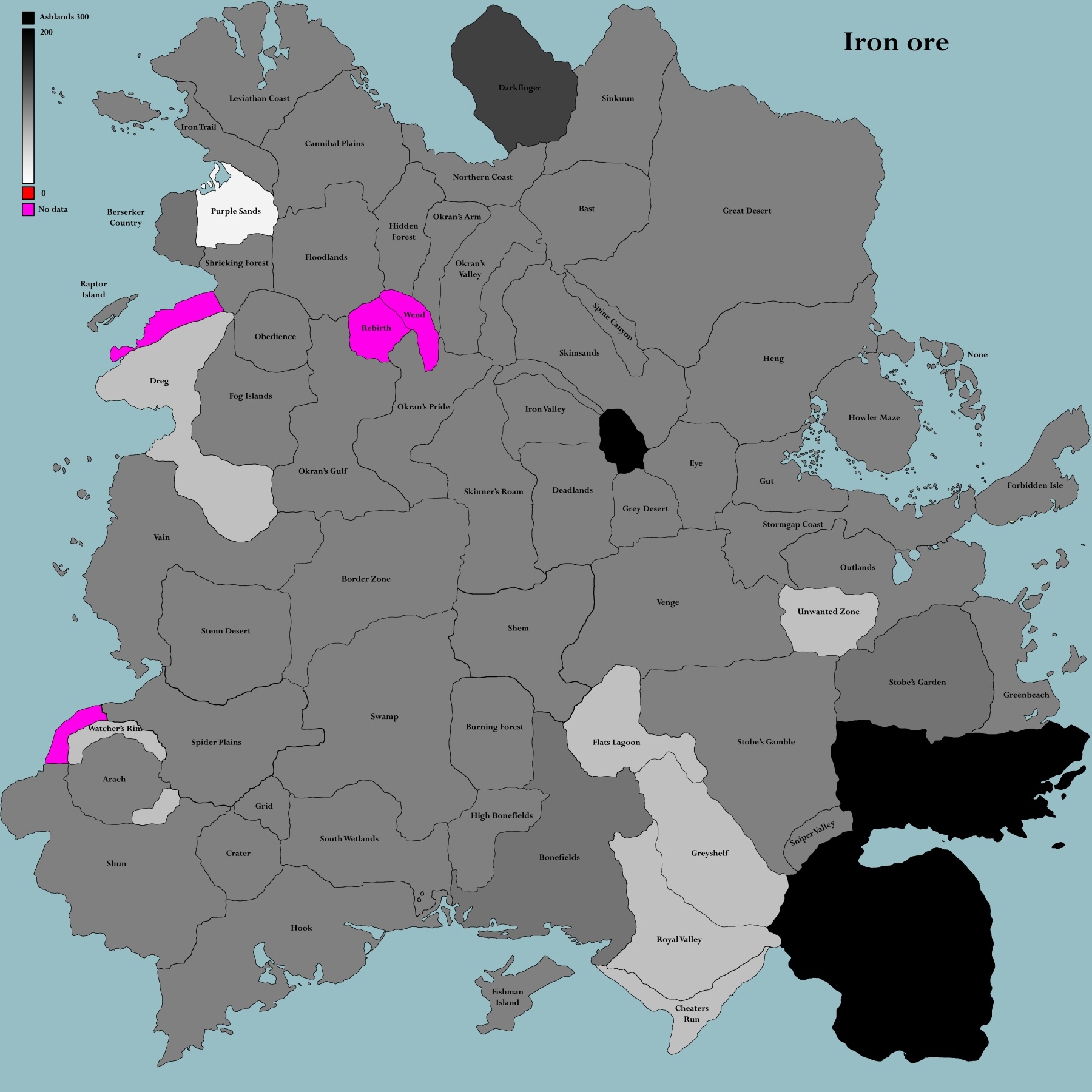 cities kenshi map