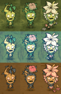 Don't Starve - Surviving 60 Days+ And Beyond