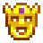 Stardew Valley - Artifacts - Golden Mask