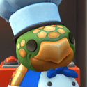 Overcooked! 2 - All Chefs and How to Unlock Them