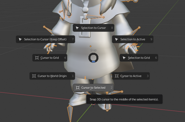 A Hat in Time - How to Import and Export Armatures Properly for Blender