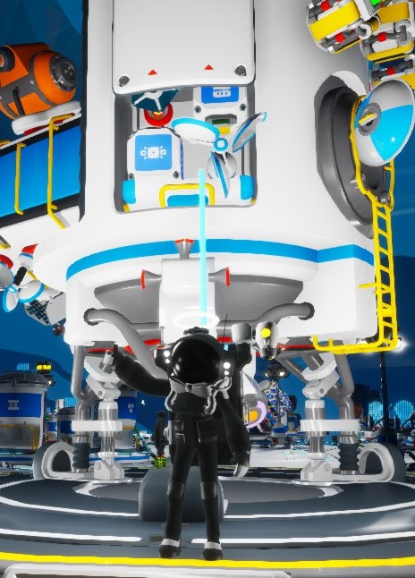 ASTRONEER - Smart tips and tricks for new players.