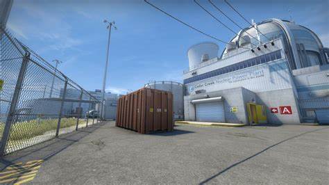 Counter-Strike: Global Offensive - Win/Lose Percentage on Sides in Maps! - NUKE