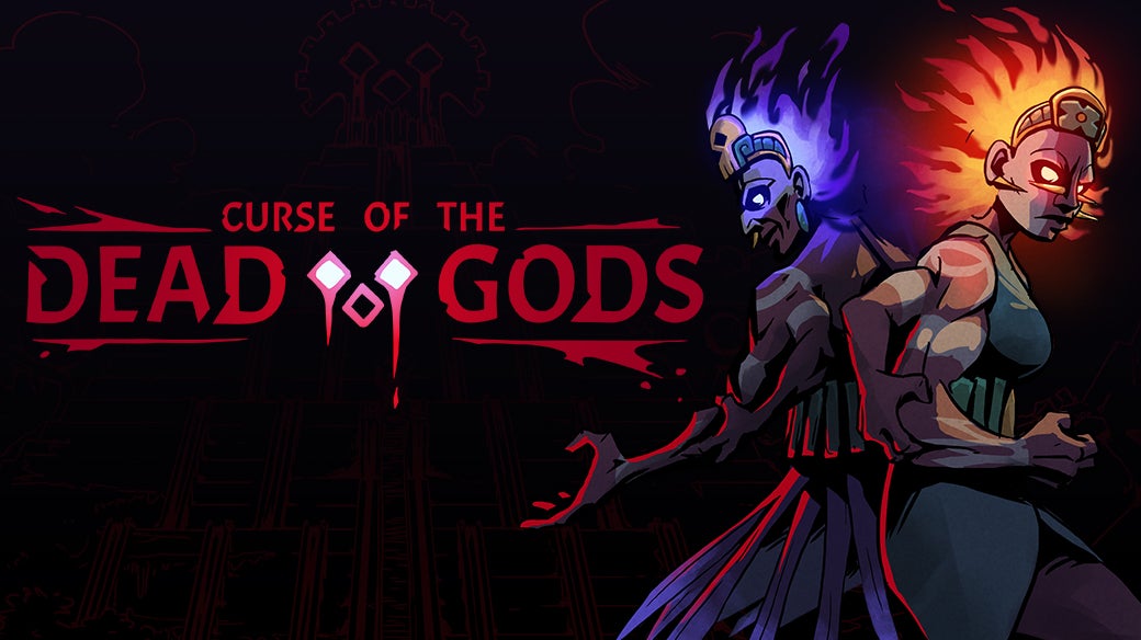 Curse of the Dead Gods - Survival Guide