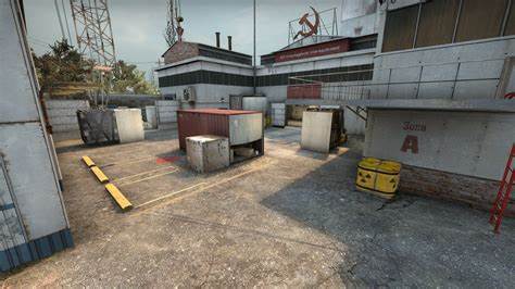 Counter-Strike: Global Offensive - Win/Lose Percentage on Sides in Maps! - CACHE