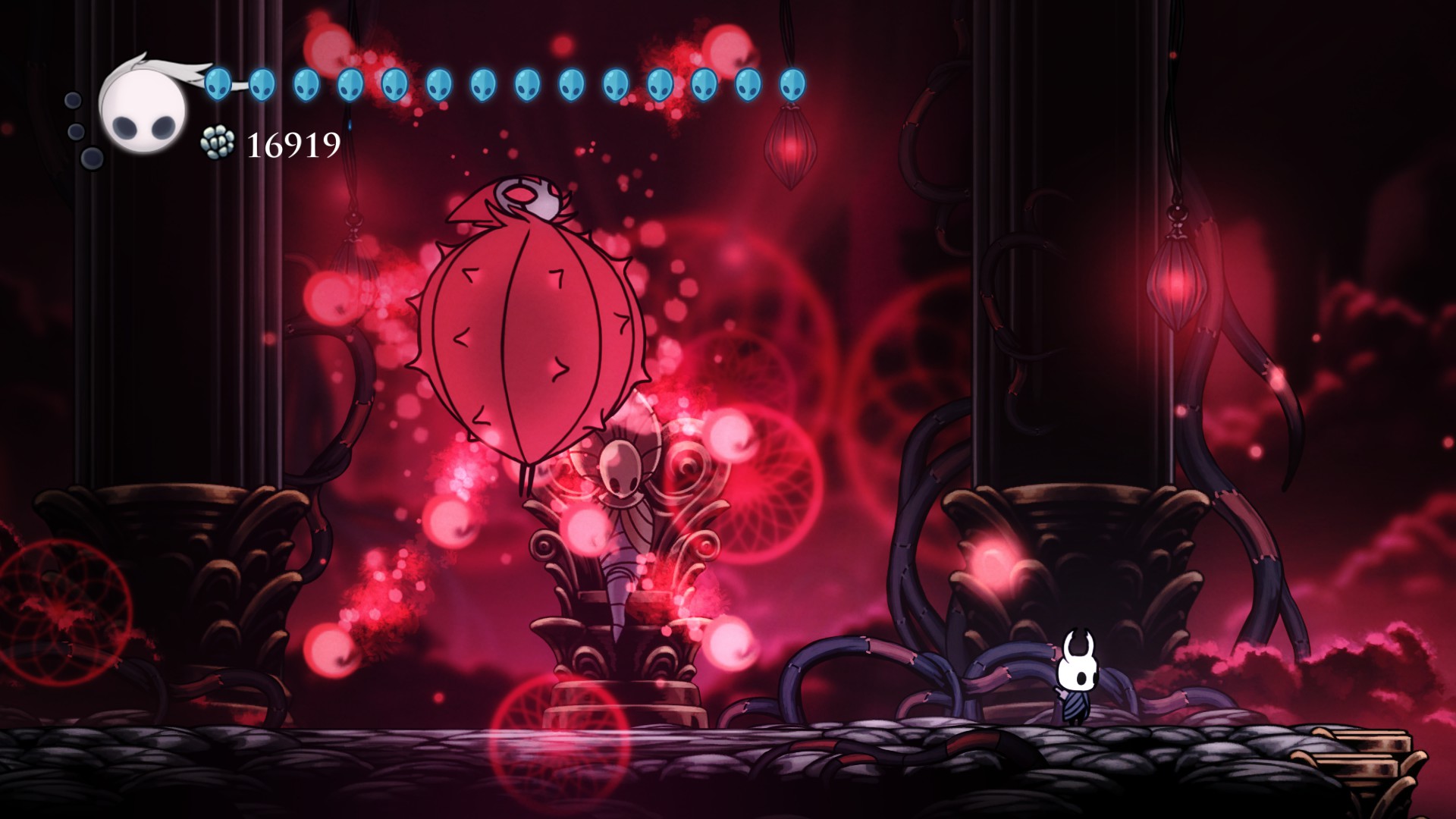Hollow Knight - How to beat NKG