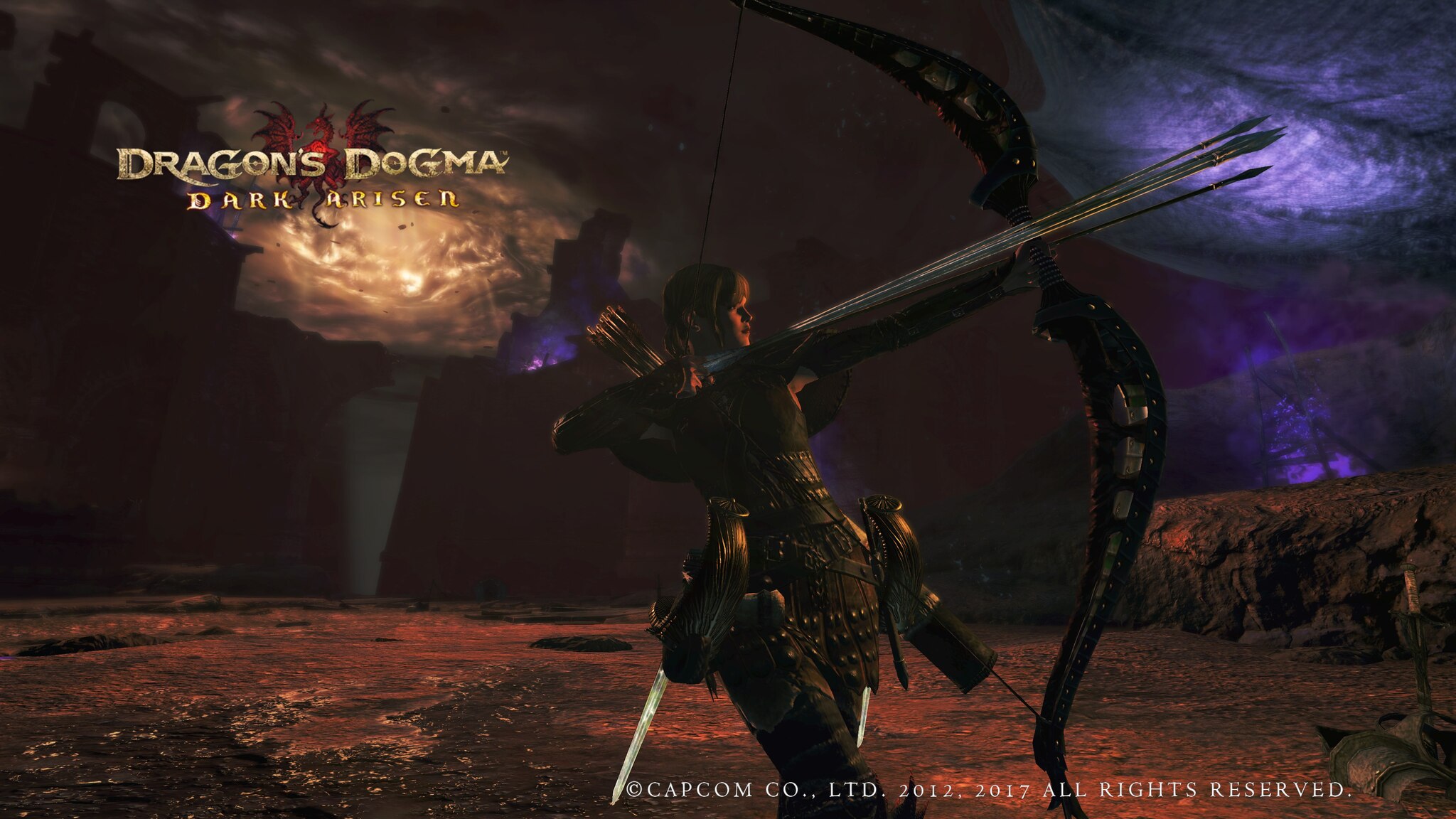 Dragon's Dogma: Dark Arisen - Iona: Character Creator - </p> <h3><b>Body</b></h3> <p>