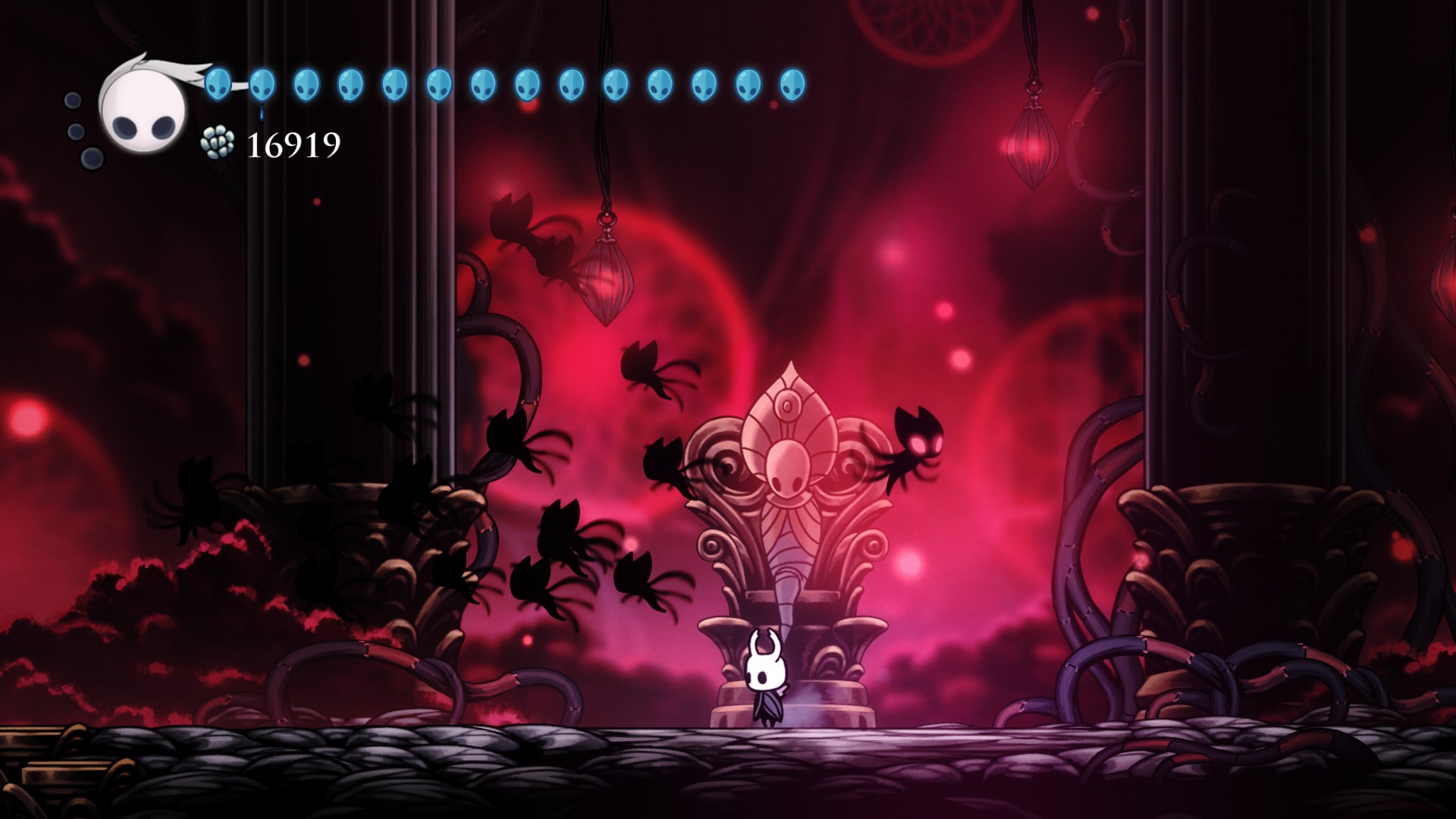 Hollow Knight - How to beat NKG