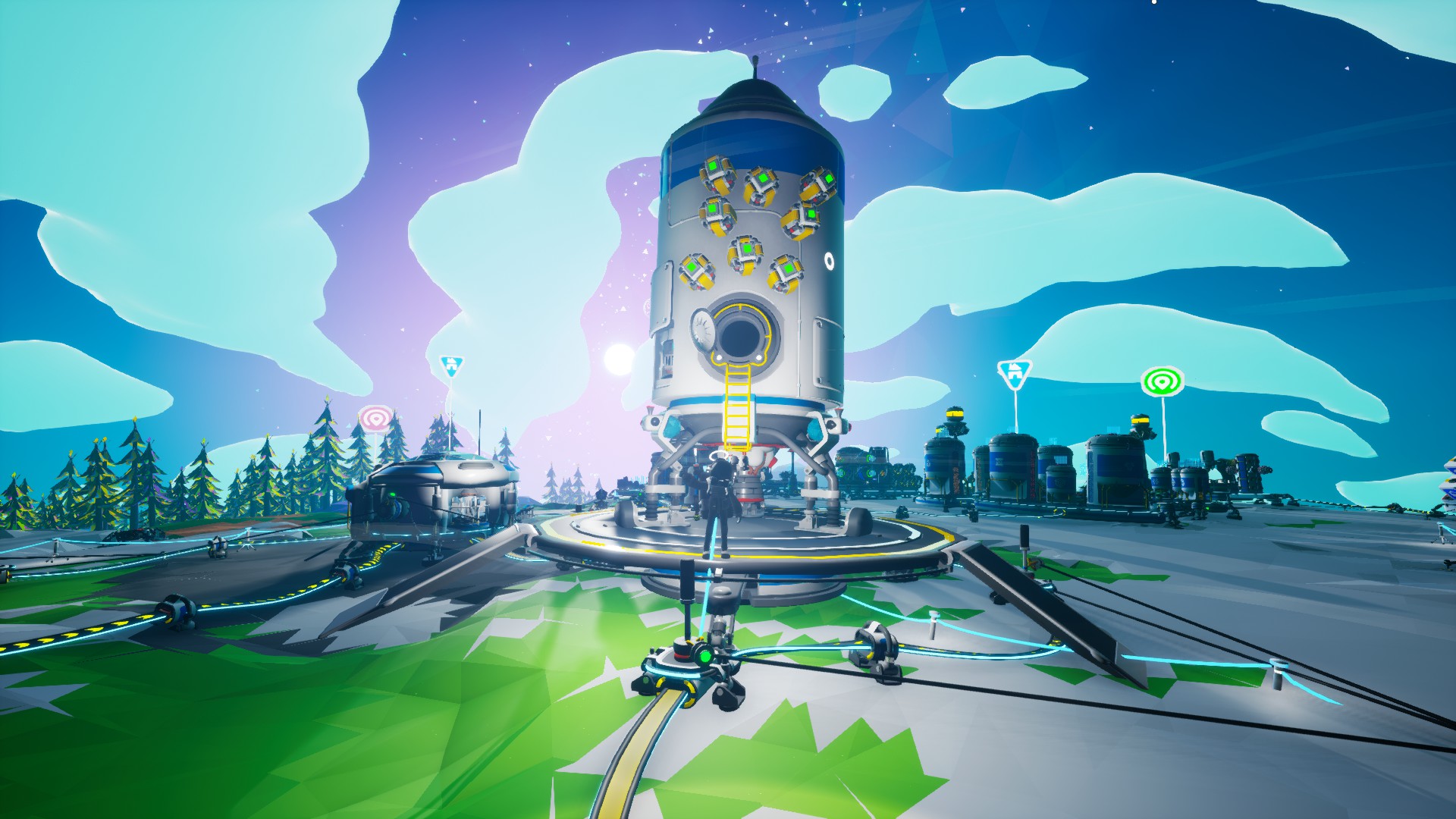 ASTRONEER - Smart tips and tricks for new players.