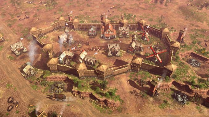 Age of Empires III: Definitive Edition – How Good is Card “x”? Analysis of Noteworthy Cards in AOE 3 5 - steamlists.com