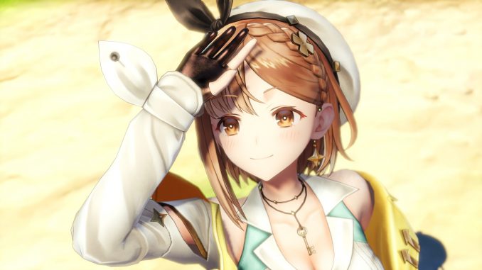 Atelier Ryza 2: Lost Legends & the Secret Fairy – How to configure Graphics Settings in game 3 - steamlists.com