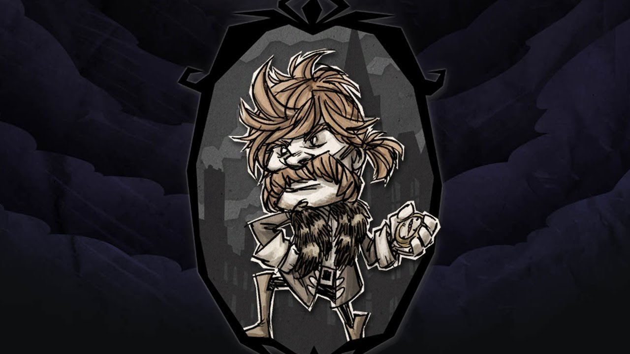 Don't Starve Together - Advanced Forge Woodie Guide - Steam Lists