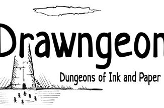 Drawngeon: Dungeons of Ink and Paper – 100% completion, and some tips. 1 - steamlists.com