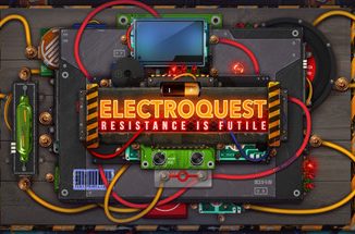 Electroquest: Resistance is Futile – Puzzle Solutions 41 - steamlists.com