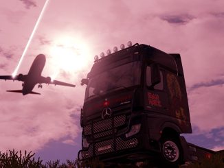 Euro Truck Simulator 2 – An in-depth guide for driving at C-D (Calais-Duisburg) road on TruckersMP 51 - steamlists.com