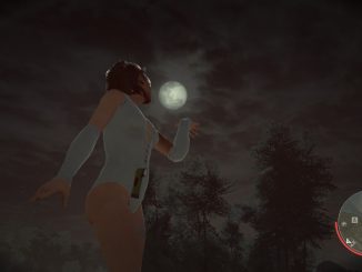 Friday the 13th: The Game – The walking/jogging/running mechanism 6 - steamlists.com