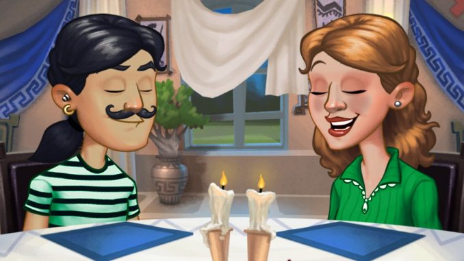 Kitty Powers’ Matchmaker – ACTUAL ACCURATE GIFT GUIDE 1 - steamlists.com