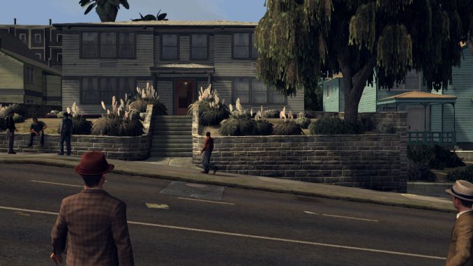 L.A. Noire – QUESTIONS & ANSWERS: ALL CASES 1 - steamlists.com