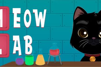 Meow Lab – All Level solutions 51 - steamlists.com
