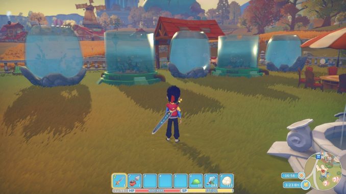 My Time At Portia – A Guide to Parties 34 - steamlists.com