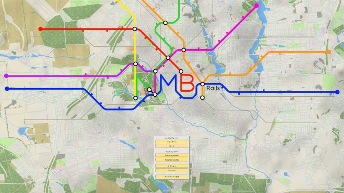 NIMBY Rails – Mod development guide 7 - steamlists.com