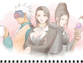 Phoenix Wright: Ace Attorney Trilogy – Guide – Lunchbox Specialist 19 - steamlists.com
