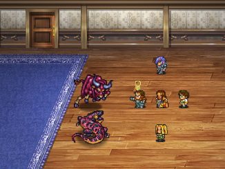Romancing SaGa 2™ – Coppelia IS: The Other Legend 1 - steamlists.com