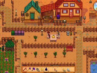 Stardew Valley – Cooking – Quick Reference – Count of Ingredients Needed for All Recipes 1 - steamlists.com