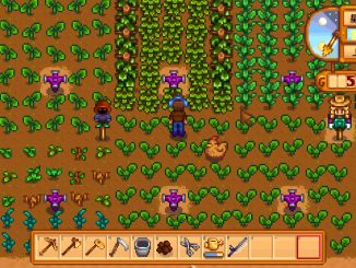 Stardew Valley – Tailoring Guide – Hats / Shirts / Pants / Boots / Dyes 497 - steamlists.com