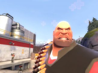 Team Fortress 2 – The ULTIMATE Guide for Shortcuts and Tactical Jumps 110 - steamlists.com