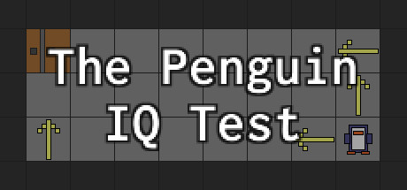 The Penguin IQ Test – Series 3: The Lab – Optimized Solutions 16 - steamlists.com