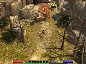 Titan Quest Anniversary Edition – Sage (Hunting / Storm) Build Guide (Ragnarok Required) 45 - steamlists.com