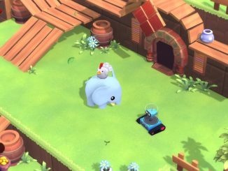 Yono and the Celestial Elephants – Finish quest after the pirate is gone 3 - steamlists.com