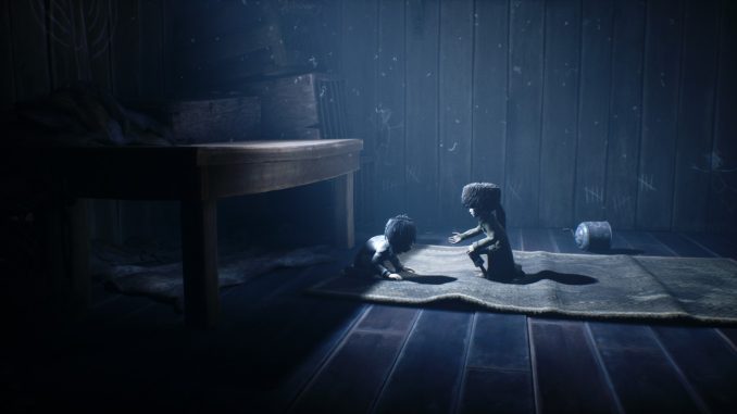 Little Nightmares II – DLC Nome’s Attic 11 - steamlists.com