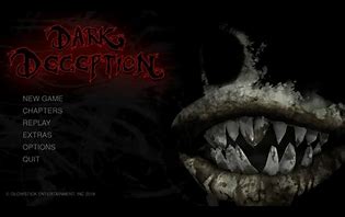 Dark Deception - Chapter 1 - 3 Guide!