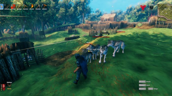 Valheim – Breeding & Taming Guide For Boars & Wolves (and later Lox) 4 - steamlists.com