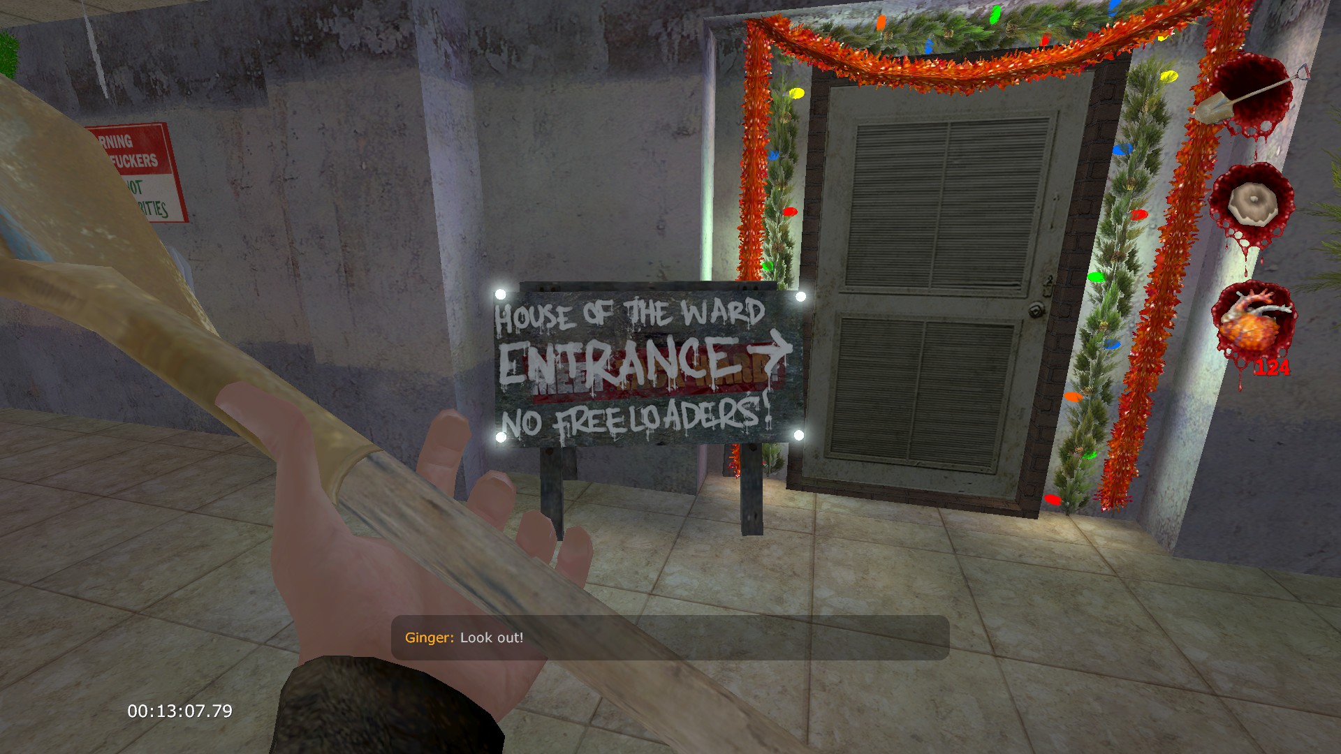 POSTAL 2 - Completing achievement Adderall4All
