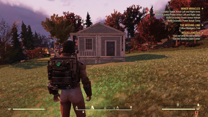 Fallout 76 – Simple Architectural Tips for Building in Games 7 - steamlists.com