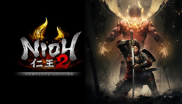 Nioh 2 – The Complete Edition - Everything you need to know