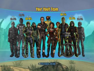 Tales from the Borderlands – Ep. 5 – How To Get Everyone On Your Vault Team 1 - steamlists.com