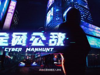 Cyber Manhunt – v1.2.24+ 100% Guide 1 - steamlists.com