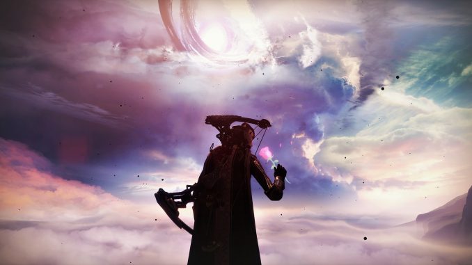 Destiny 2 – (Season of the Chosen) Endgame build without armor grind for all classes 15 - steamlists.com